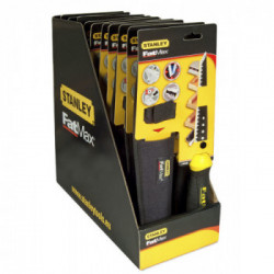 Stanley 0-20-556 non classificato