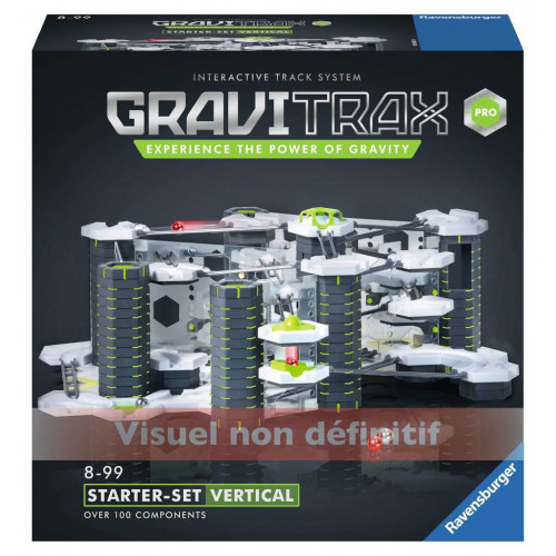 Ravensburger GraviTrax Pro pista giocattolo