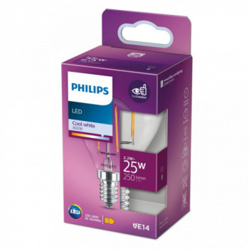 Philips Classic Filaments... 2