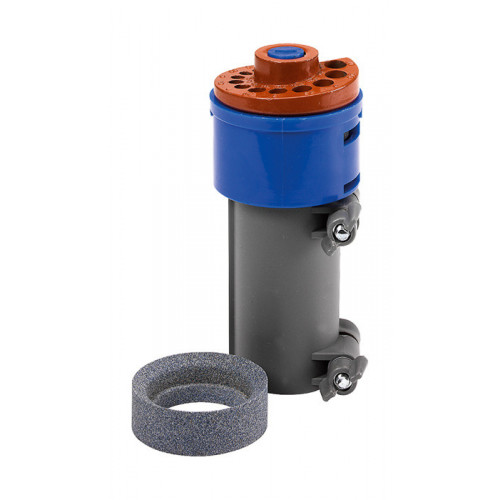 kwb 503200 accessorio per attacco del trapano...