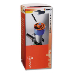 kwb 503200 accessorio per attacco del trapano Attacco per macinatura