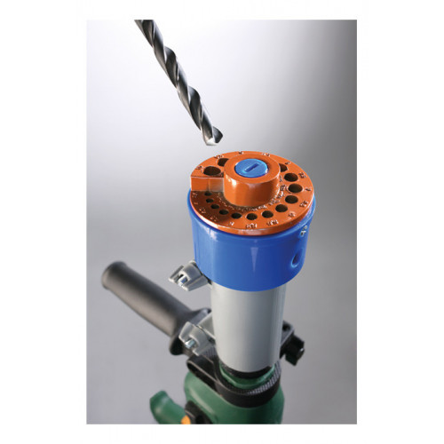 kwb 503200 accessorio per attacco del trapano...