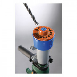 kwb 503200 accessorio per attacco del trapano Attacco per macinatura