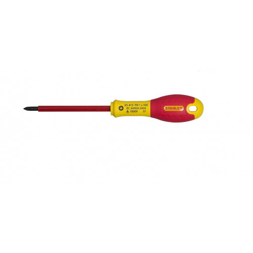 Stanley 0-65-416 cacciavite manuale Singolo