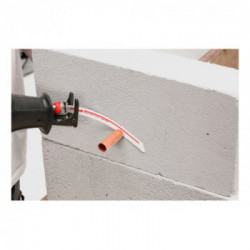 kwb 579500 lama per sega a gattuccio, sega a traforo e sega universale Lama per sega universale Bimetallo 2 pz