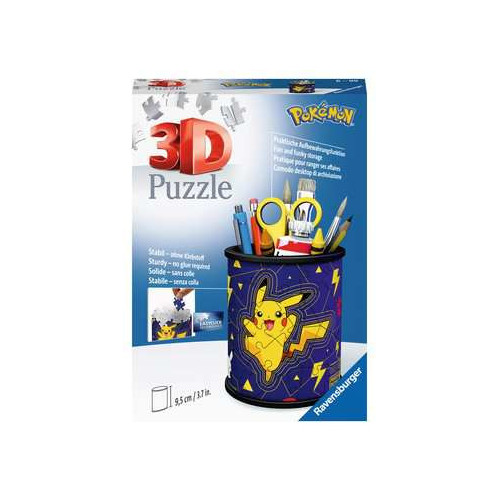 Ravensburger 00.011.257 puzzle 3D