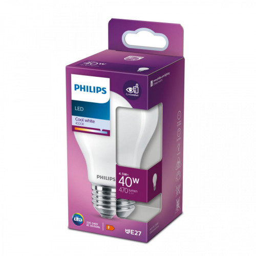 Philips Classic 76249001 - Lampadina LEDbulbs...
