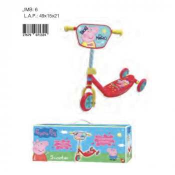 Monopattino Rocco...