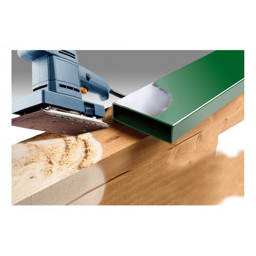 kwb 818188 accessorio per levigatrici 30 pz...