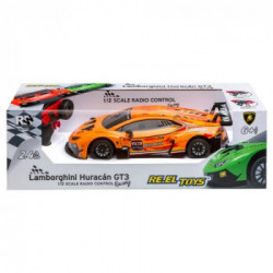 Radiocomando Re. El Toys 2287 re.el toys Lamborghini Huracan GT3 1:12