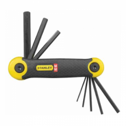 BLACKDECKER SET 8 CHIAVI