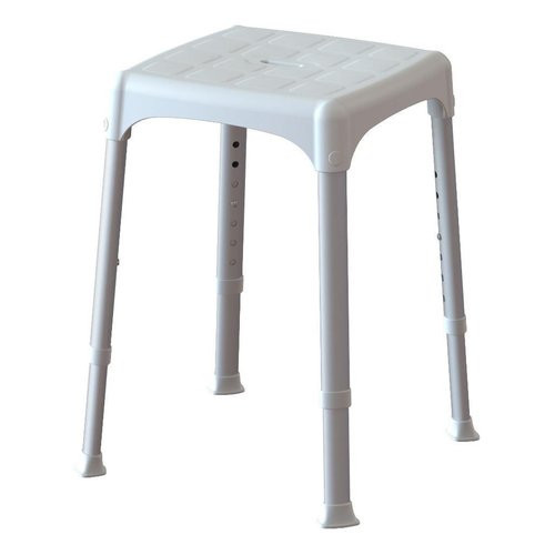 Sgabello da bagno ad altezza regolabile 305 x...