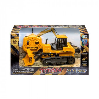 Radiocomando Re. El Toys...