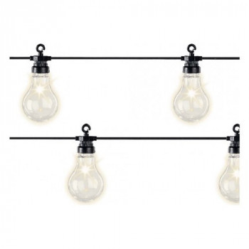 Kit cordone con 20 lampade...