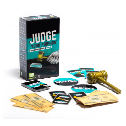 Gioco di societÃÂ  Rocco Giocattoli 21194223...