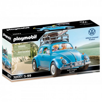 Playmobil 70177 veicolo...