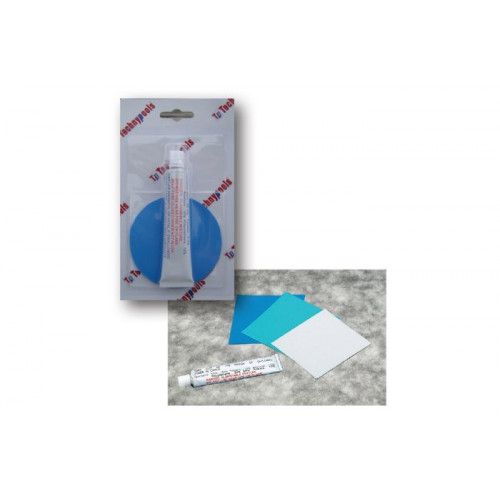 KIT RIPARAZIONE PRODOTTI PVC   2915