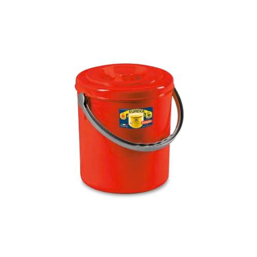 Pattumiera Stefanplast 20205 Eureka