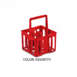 Porta bottiglie Stefanplast 4223