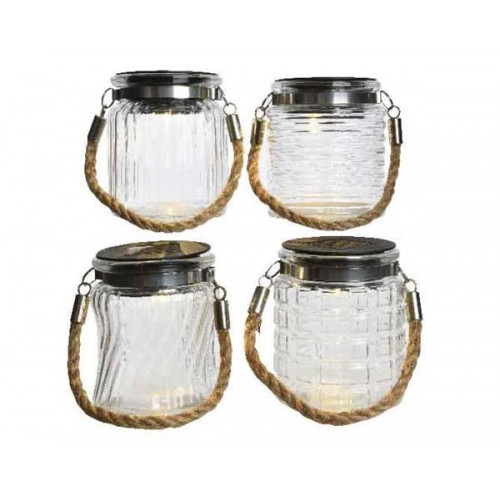 VASETTO LUCE SOLARE 894753