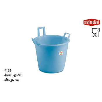 MASTELLO POLITENE AZZ. CM.45