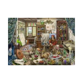 Ravensburger Escape Da...