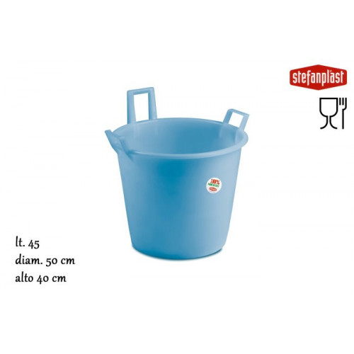 MASTELLO POLITENE AZZ. CM.50