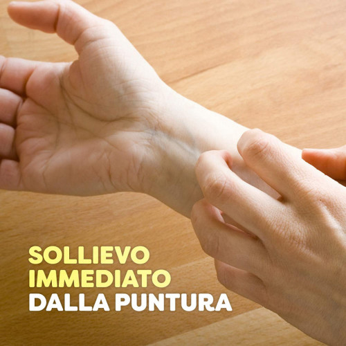 Autan Dopopuntura per Contatto Ortiche e Agenti...