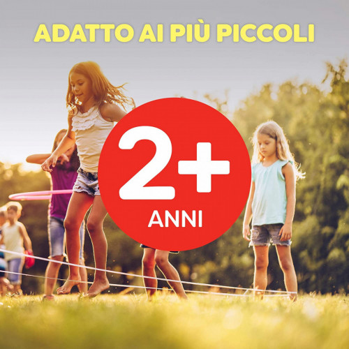 Autan Dopopuntura per Contatto Ortiche e Agenti...
