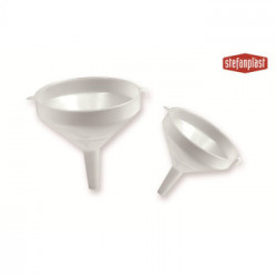 IMBUTO MOPLEN BIANCO CM.18