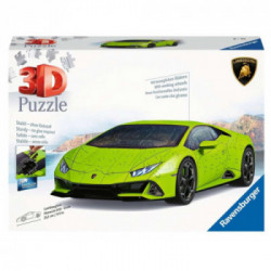 Puzzle Ravensburger 11299 3D