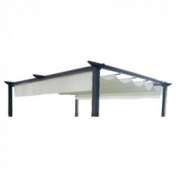 Copertura per Pergola 3x4 m EcrÃ¹ 