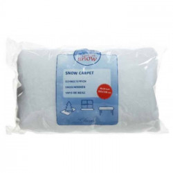 PES SNOW CARPET 470202