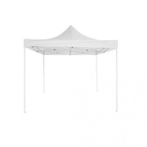 Gazebo pieghevole professionale con telo...