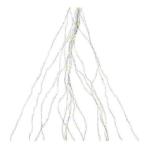 Kaemingk Fili luminosi 832Led per H.240 496145