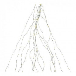 Kaemingk Fili luminosi 832Led per H.240 496145