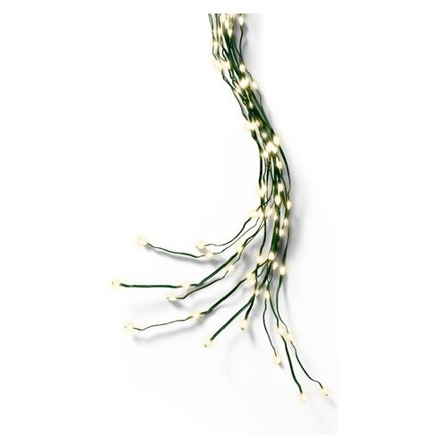 Kaemingk Fili luminosi 672Led per H.210 496143