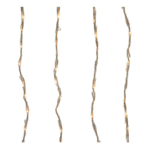 Kaemingk Tenda 400x100 420Led b.co caldo 494756