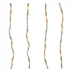 Kaemingk Tenda 400x100 420Led b.co caldo 494756