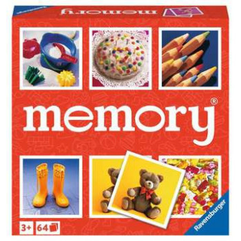 Ravensburger memory Junior...