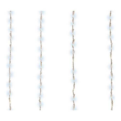 Kaemingk Tenda 400x100 420Led b.co freddo 494755