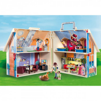 Playmobil Dollhouse 70985... 2