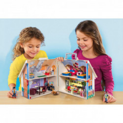 Playmobil Dollhouse 70985 set da gioco