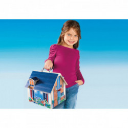 Playmobil Dollhouse 70985 set da gioco