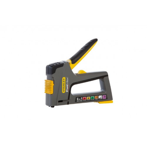 Black & Decker FMHT6-70868 pistola pinzatrice...