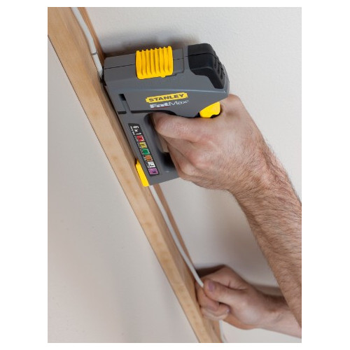 Black & Decker FMHT6-70868 pistola pinzatrice...