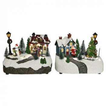 Kaemingk Paesaggio Led ass....