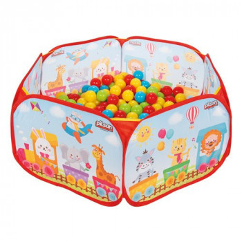 Box e palline Biemme by Bcs...