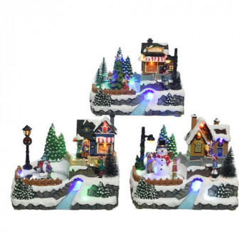 Kaemingk Paesaggio Led ass....