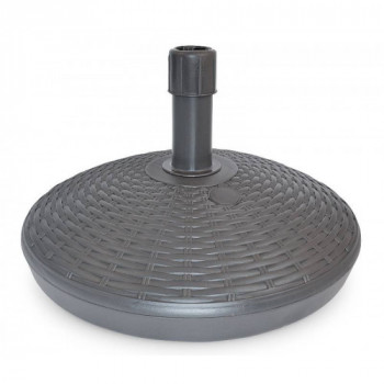 Base portaombrellone 30 Lt...